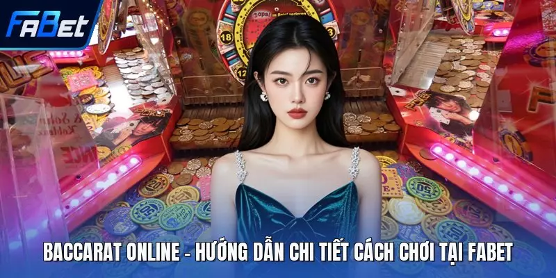 Baccarat Online