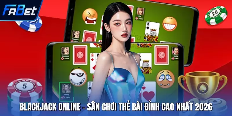 Blackjack Online