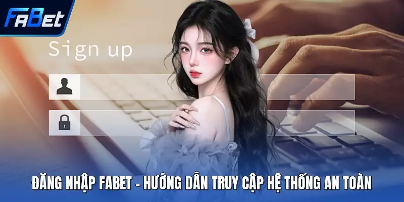 Đăng Nhập FABET