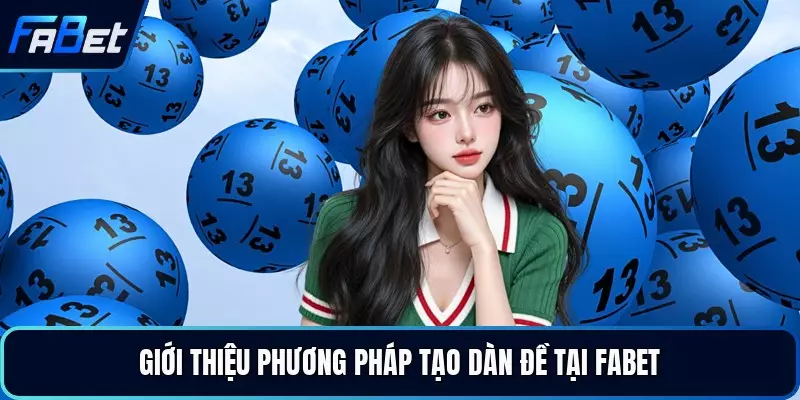 Giới thiệu phương pháp tạo dàn đề tại FABET