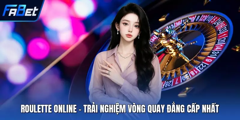 Roulette Online