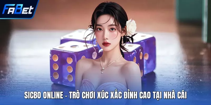 Sicbo Online