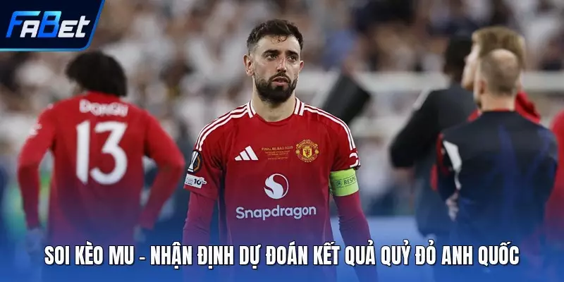 Soi Kèo MU